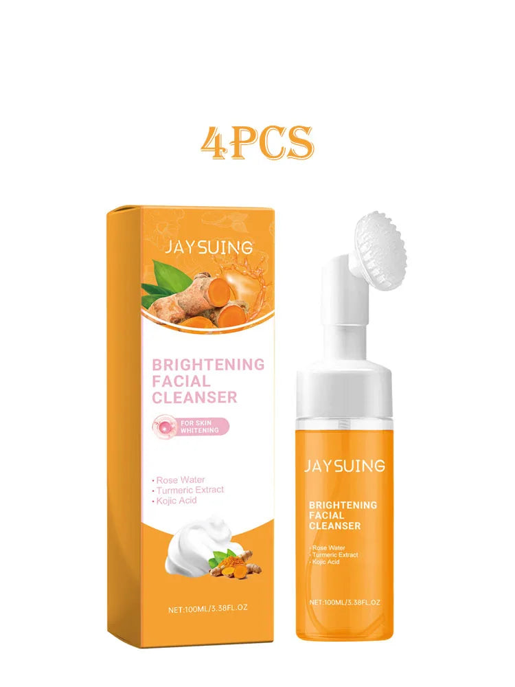 100ml Kojic Acid Turmeric Cleanser
