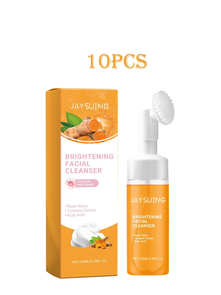 100ml Kojic Acid Turmeric Cleanser