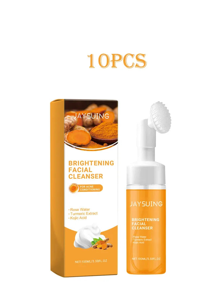 100ml Kojic Acid Turmeric Cleanser