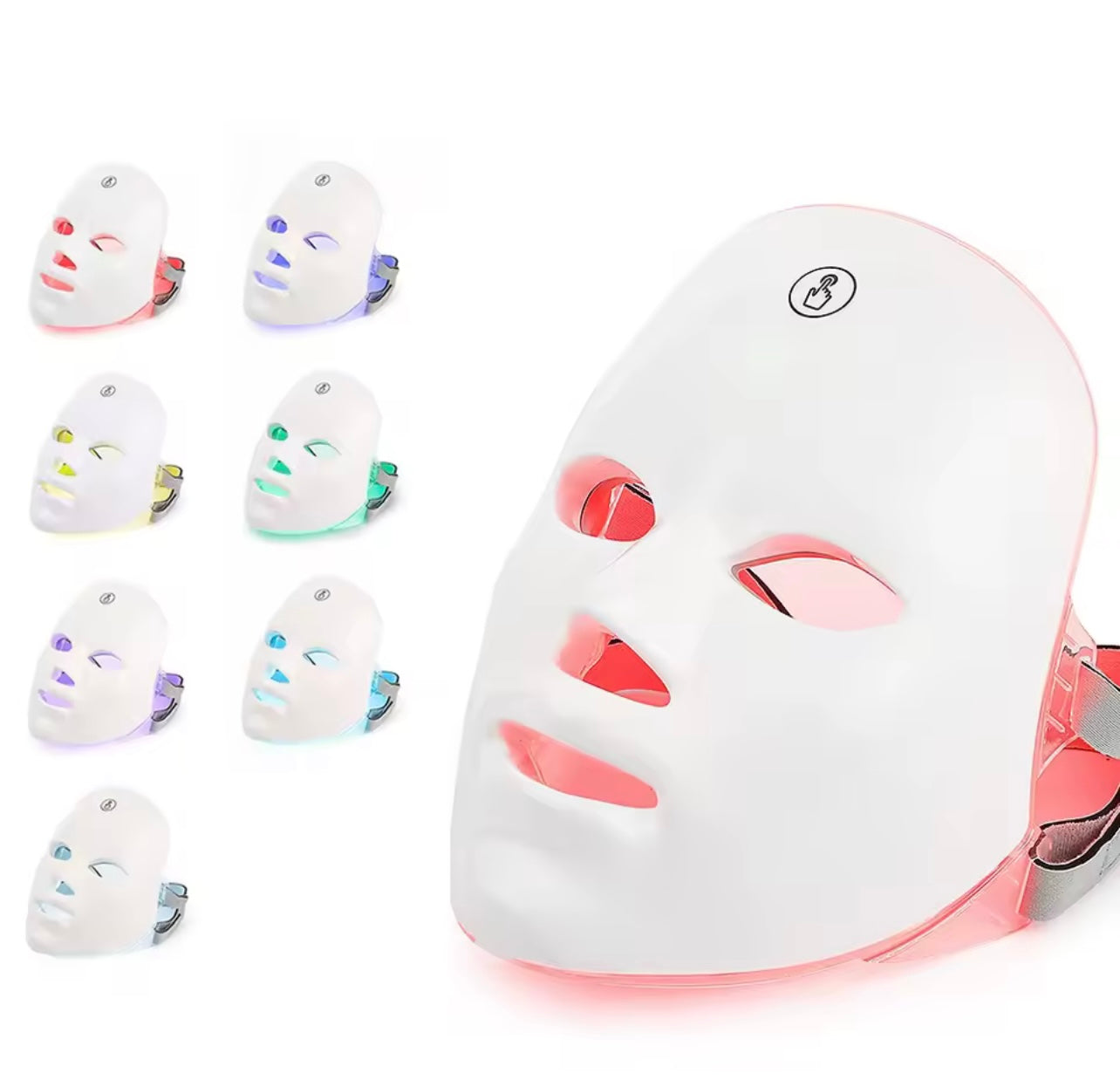 Velrae® LED Face Mask