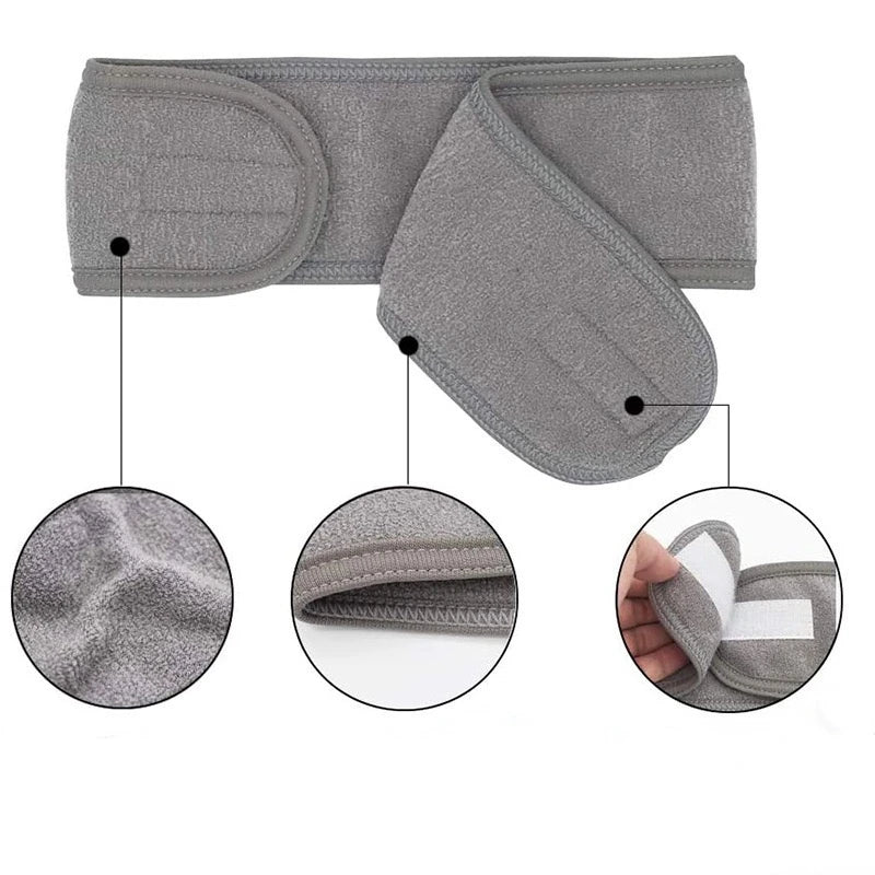 Velrae® Multifunction Women Headband