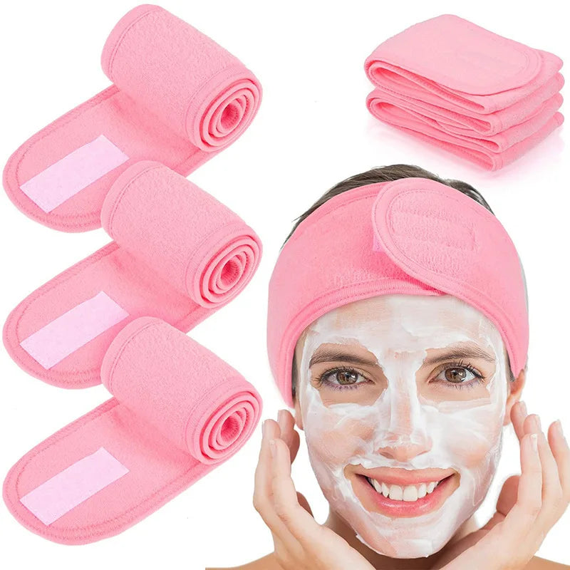 Velrae® Multifunction Women Headband
