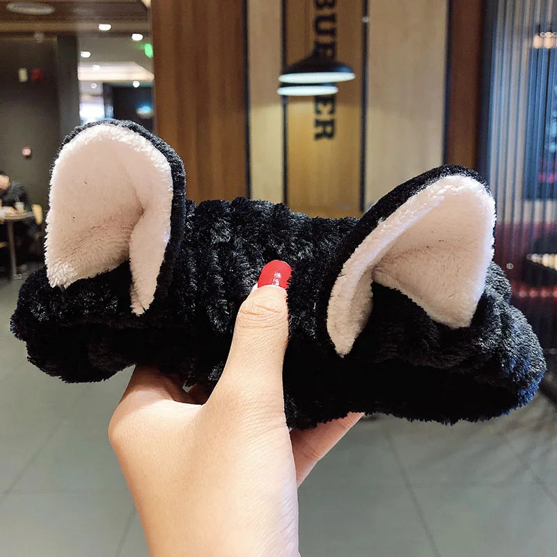 Soft Plush Headband 59 Styles