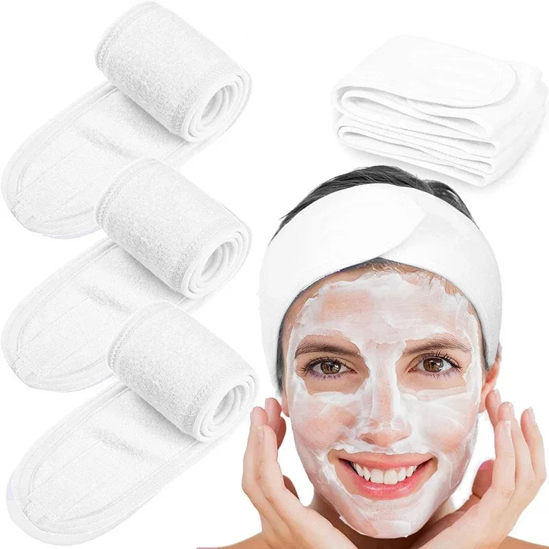 Velrae® Multifunction Women Headband
