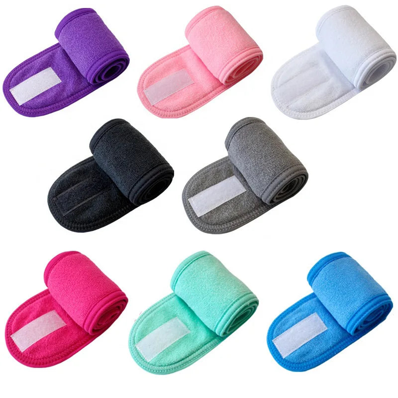Velrae® Multifunction Women Headband