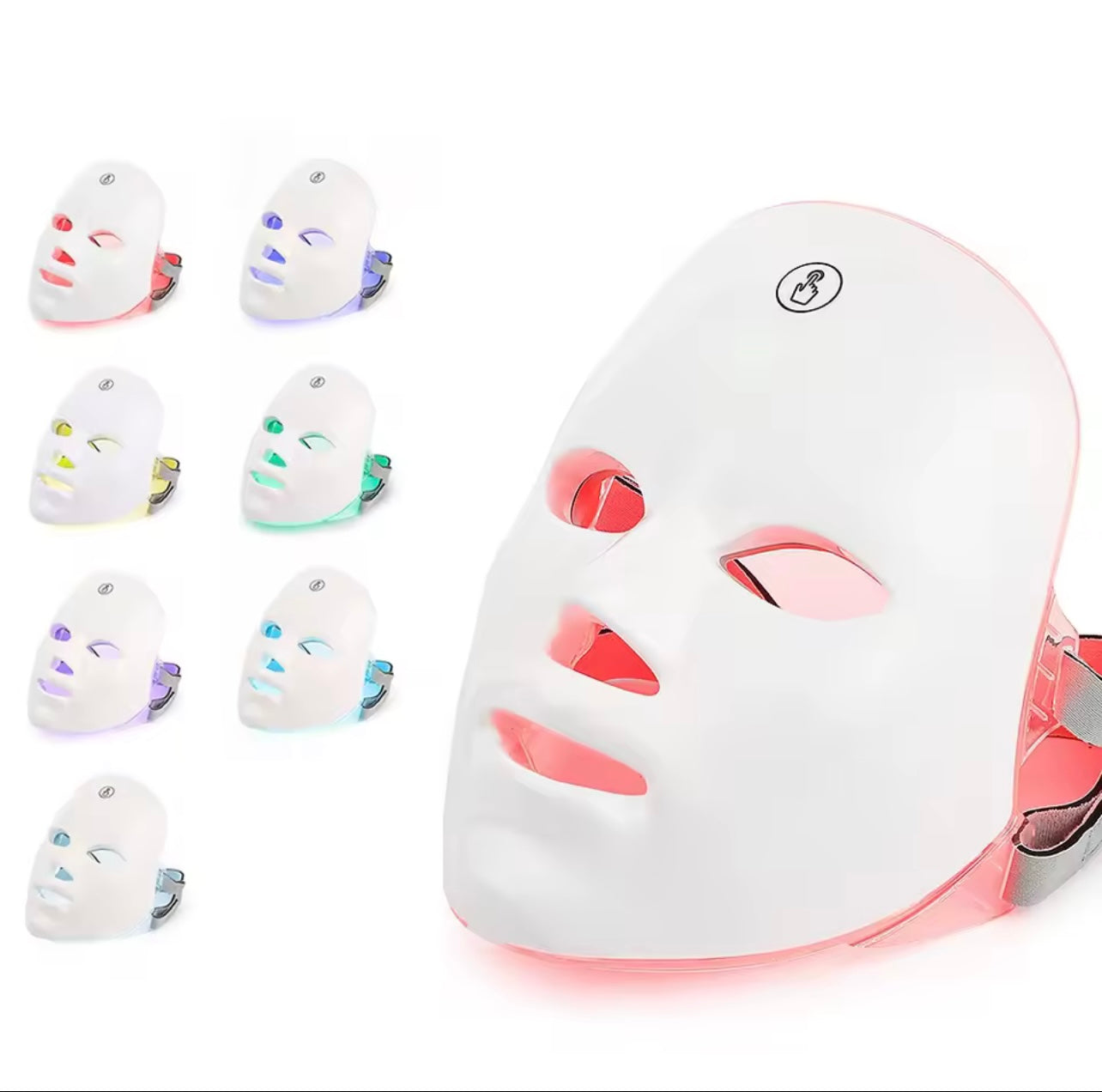 Velrae® LED Face Mask