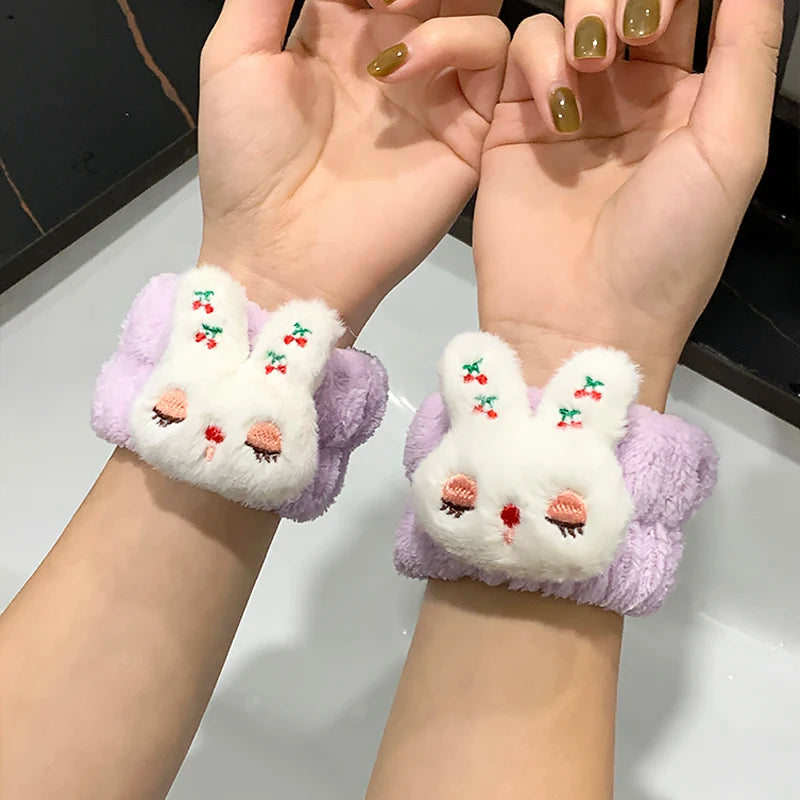Spa Headband - Plush