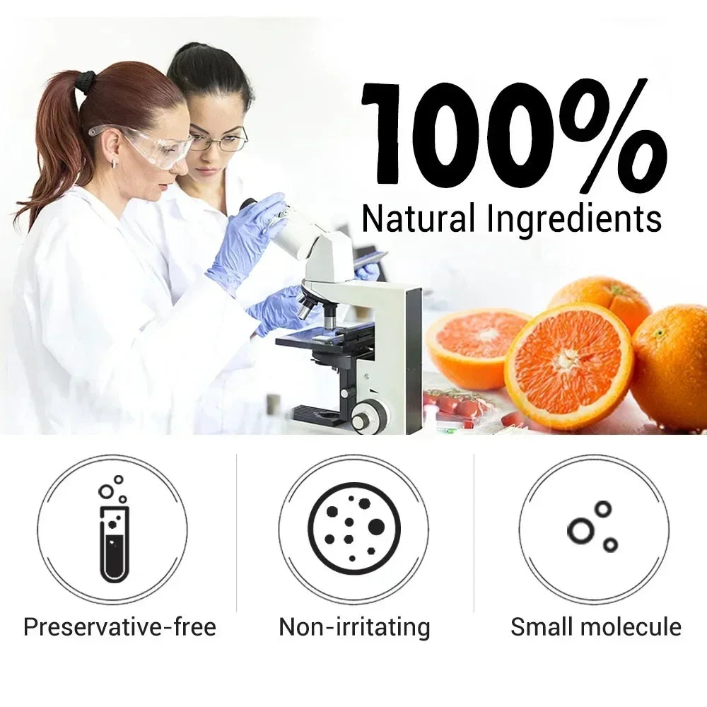 Vitamin C Face Serum Lifting