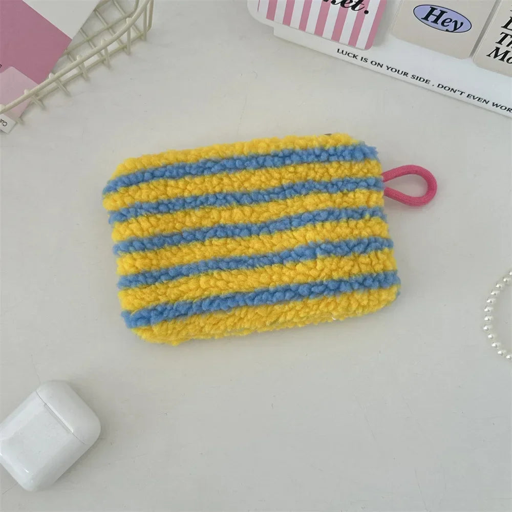 Small Lip balm/Cosmetic Bag