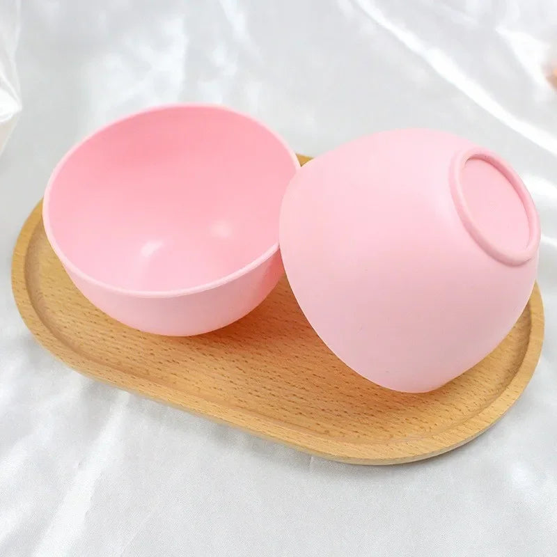 Face Mask Mixing Bowl