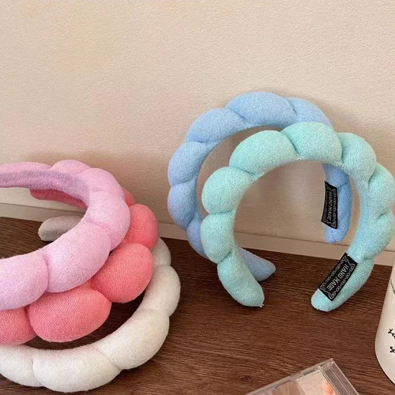 Bubble Headband