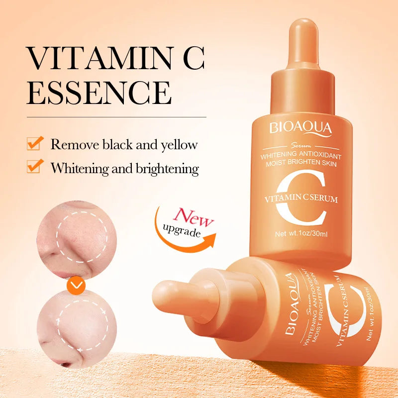 BIOAQUA Vitamin C Serum