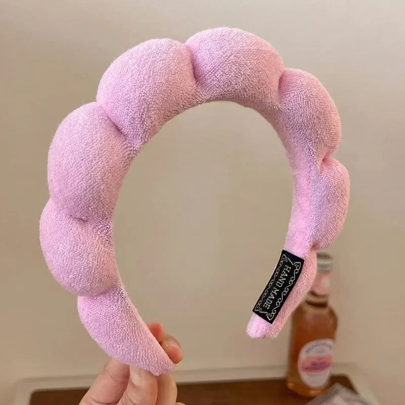 Bubble Headband