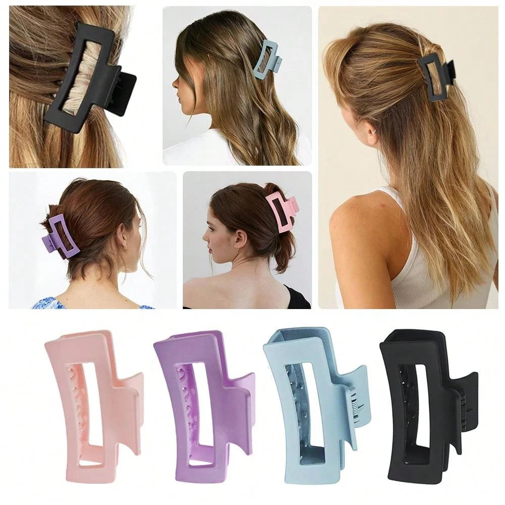 Hair Strap Headband and Wristband Set