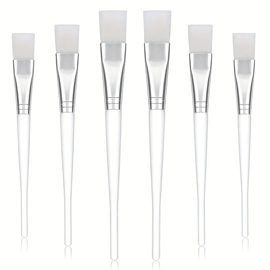 Facial Mask Brushes