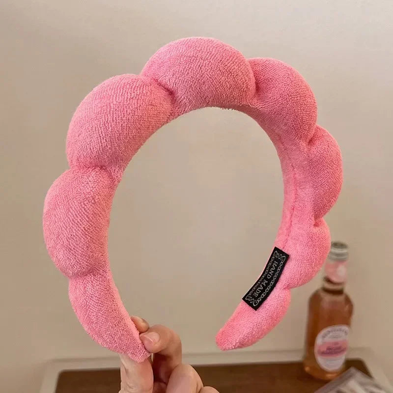 Bubble Headband