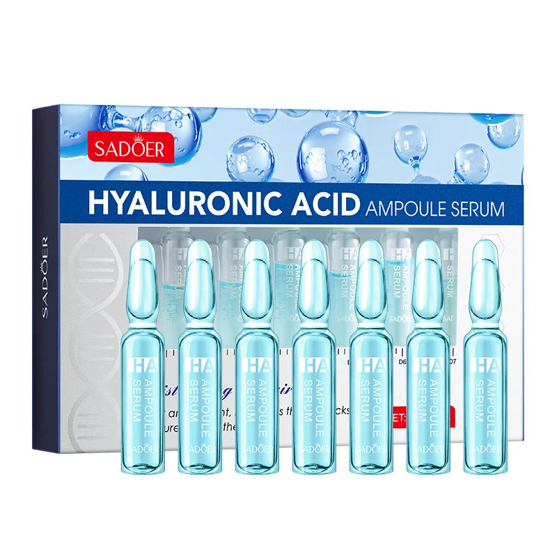 Vitamin C Face Whitening Serum