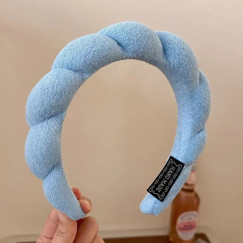 Bubble Headband