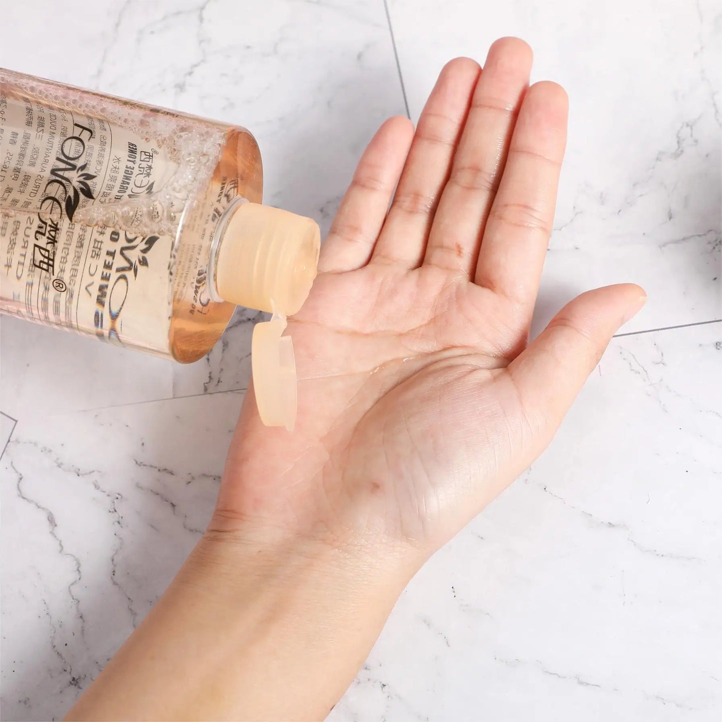 Vitamin C Toner Hydrator 500ml
