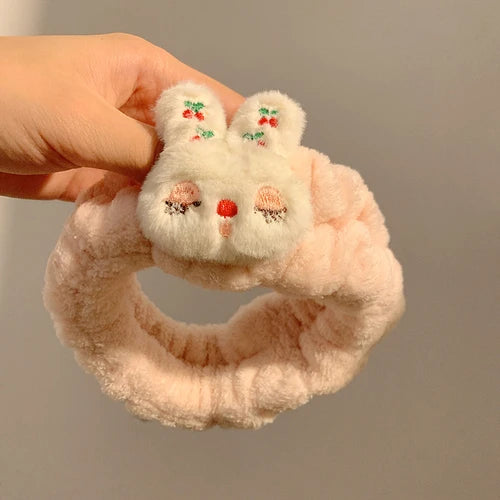 Spa Headband - Plush