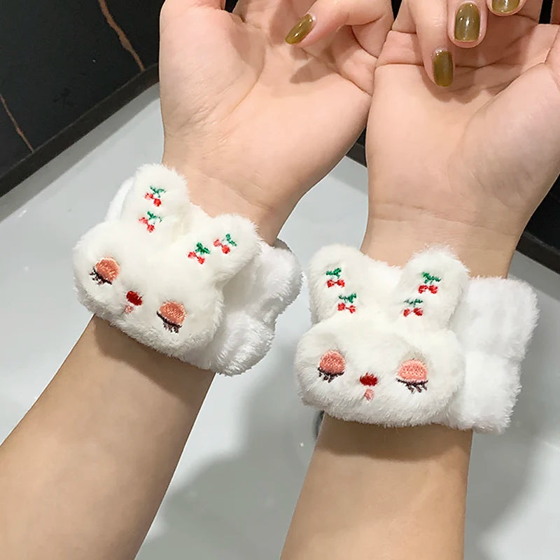 Spa Headband - Plush