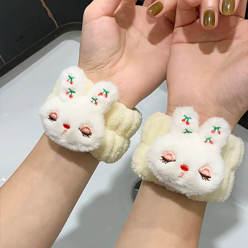 Spa Headband - Plush