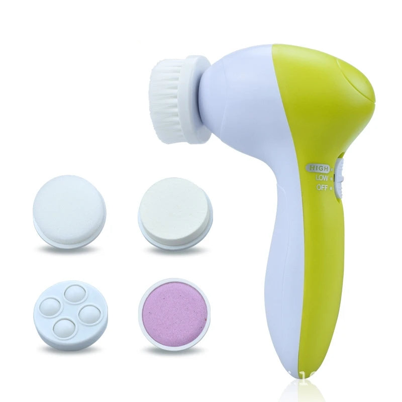 Electric Facial Cleanser