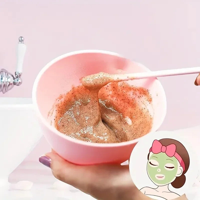 Face Mask Mixing Bowl