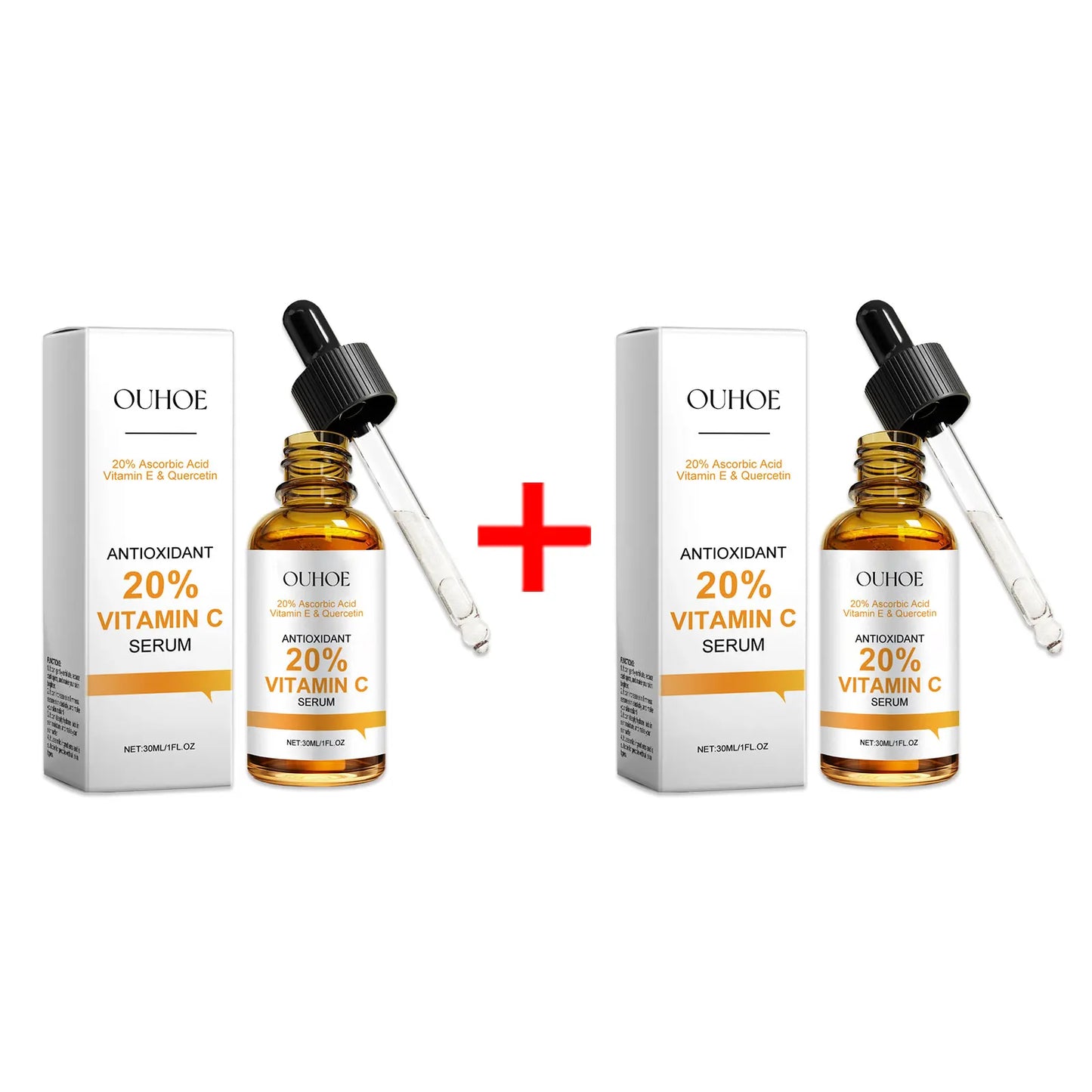 Vitamin C Facial Serum Anti Aging