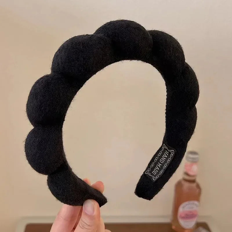 Bubble Headband