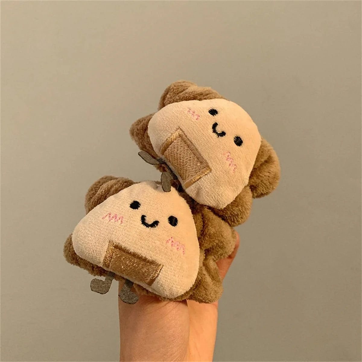 Spa Headband - Plush
