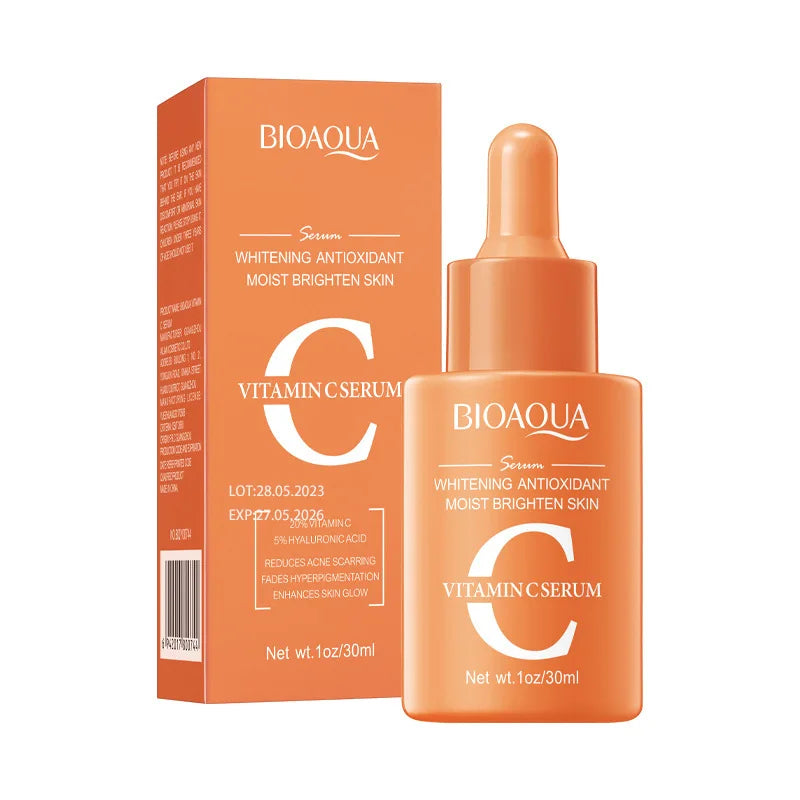 BIOAQUA Vitamin C Serum