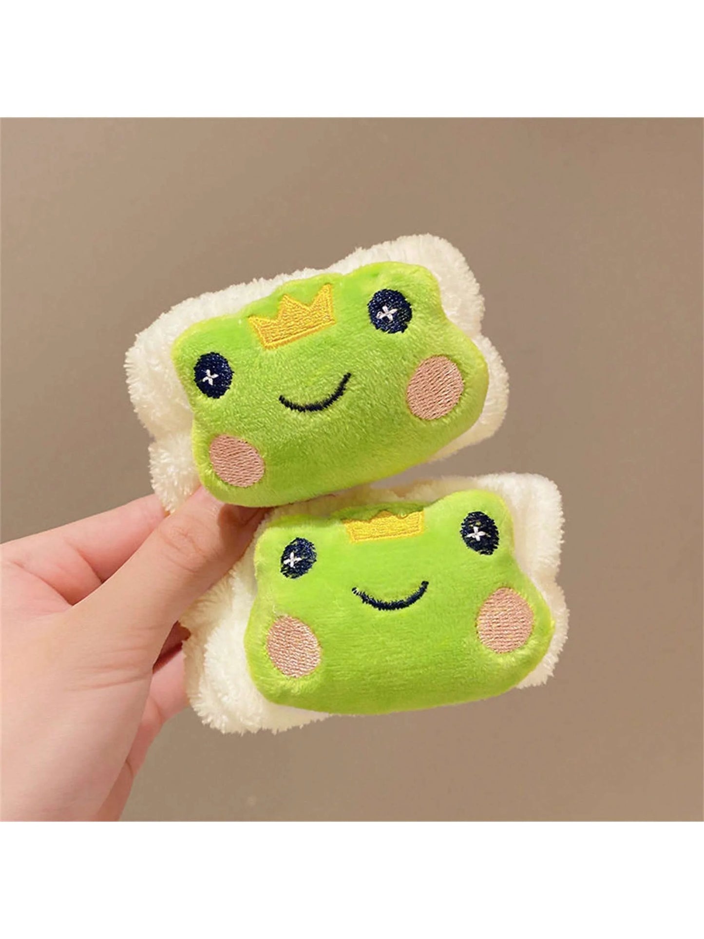 Spa Headband - Plush