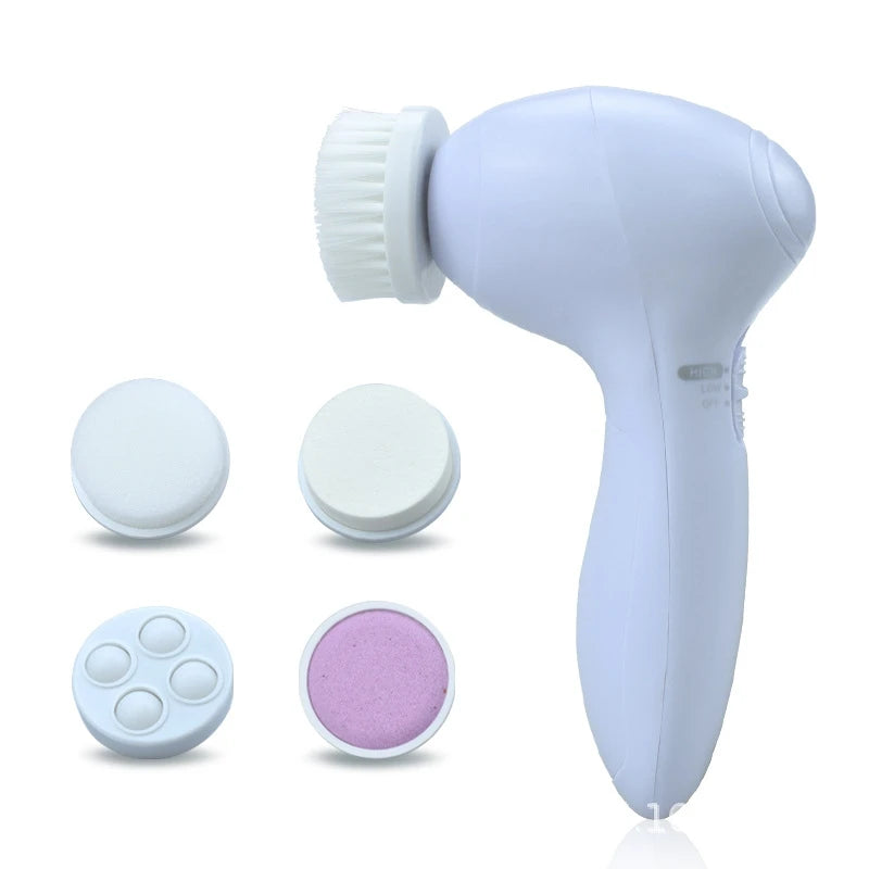 Electric Facial Cleanser