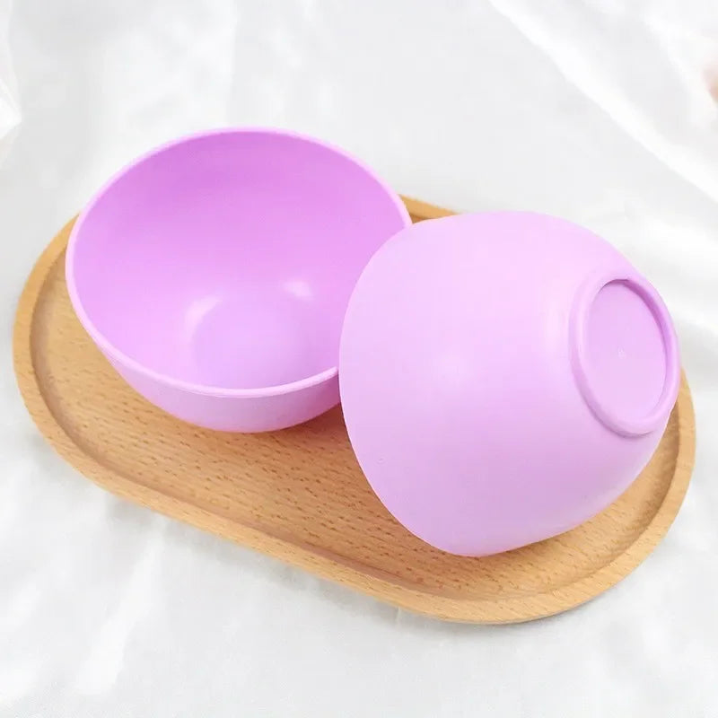 Face Mask Mixing Bowl