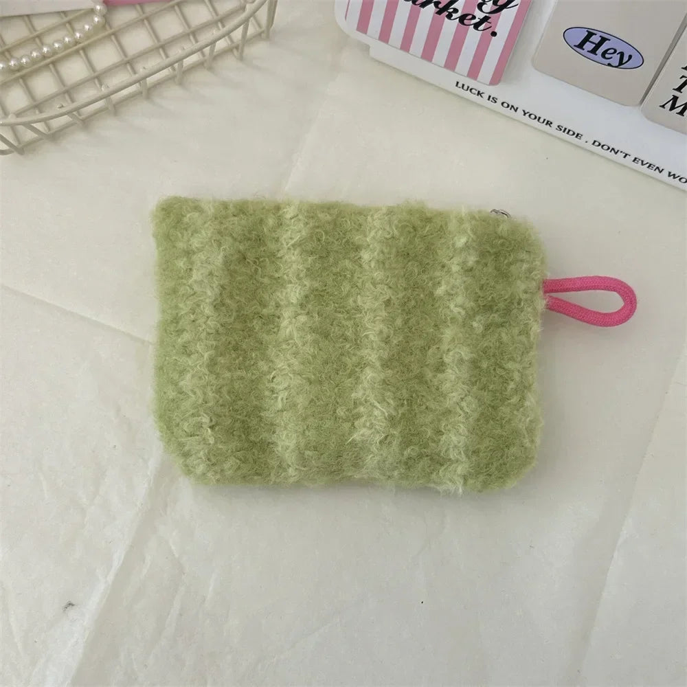 Small Lip balm/Cosmetic Bag
