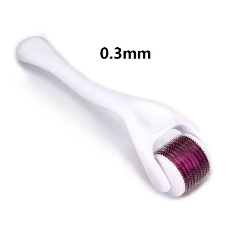 Velrae® Derma Roller