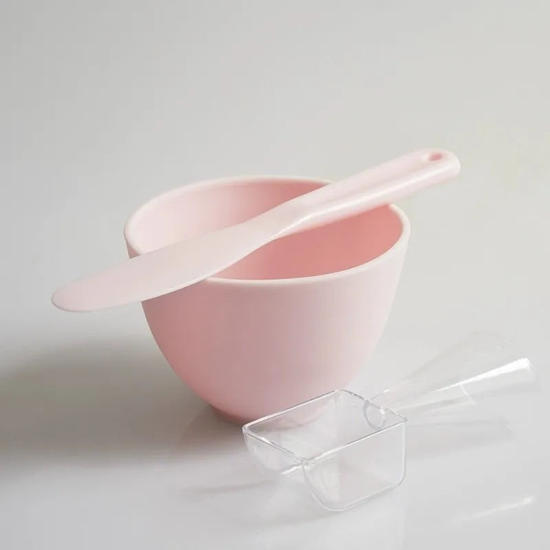 Face Mask Mixing Bowl