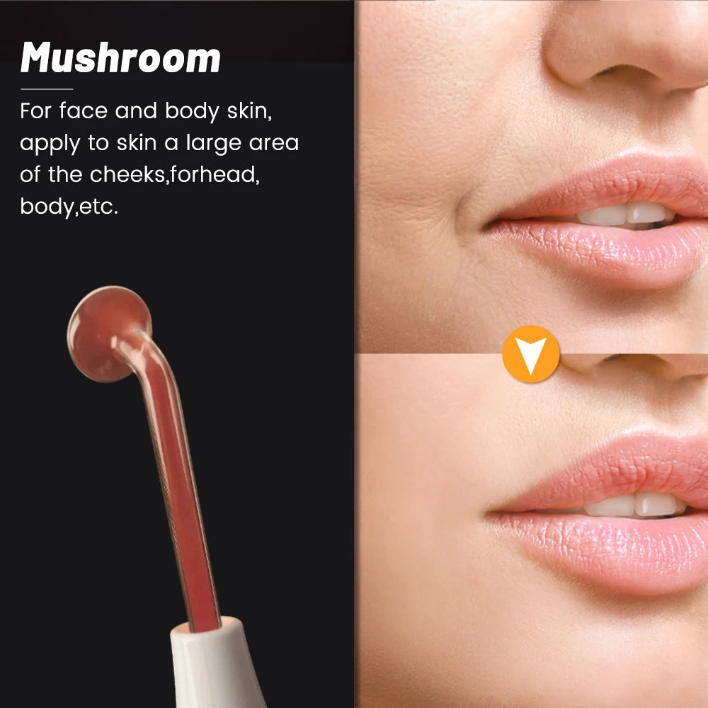 Portable High Frequency Facial Machine