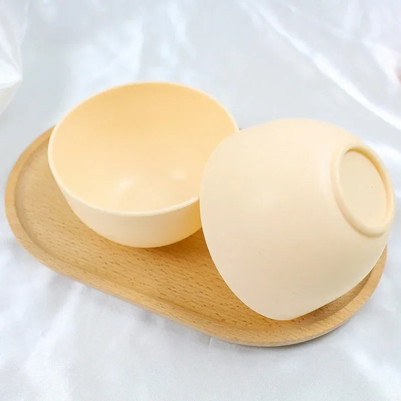 Face Mask Mixing Bowl