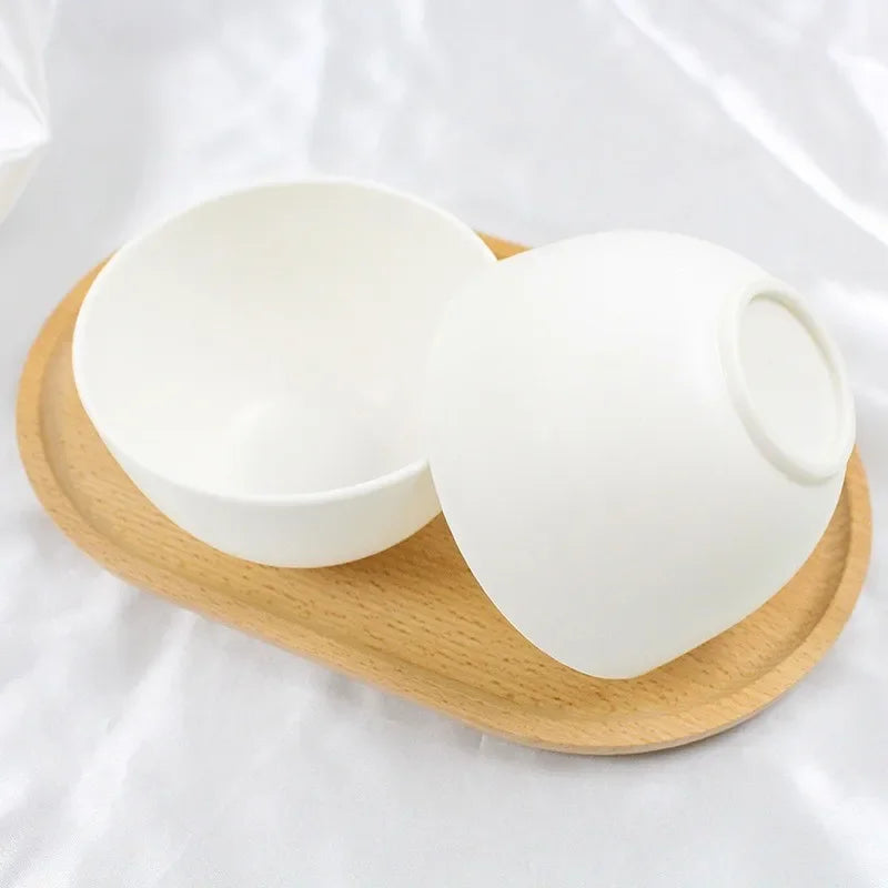 Face Mask Mixing Bowl
