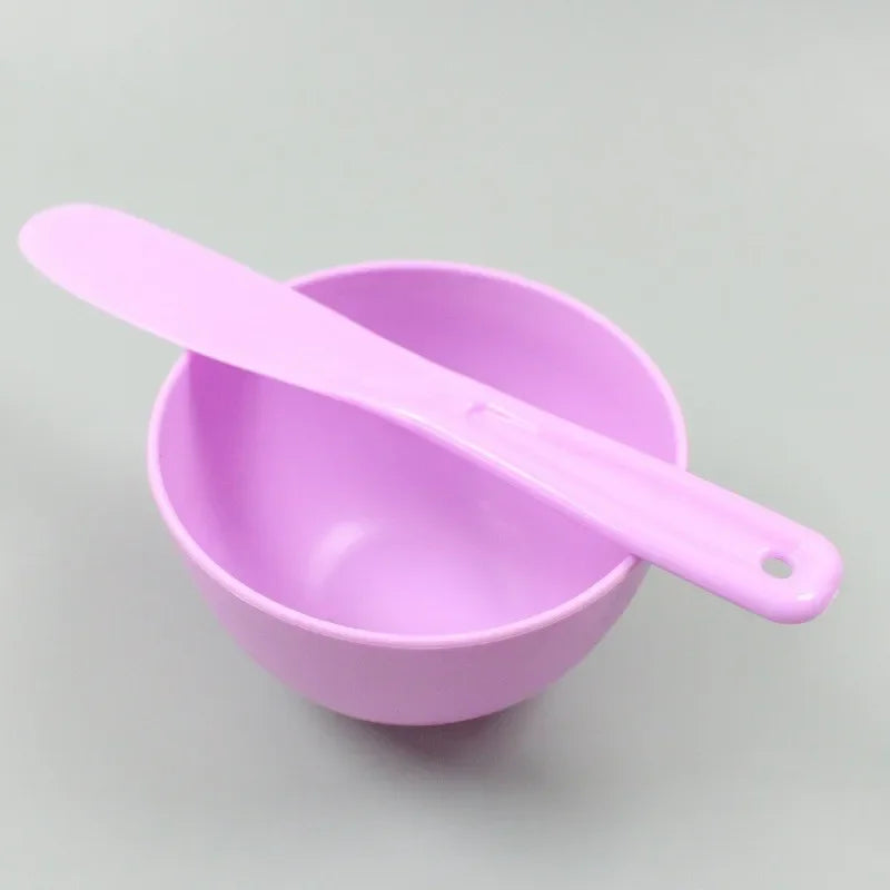 Face Mask Mixing Bowl