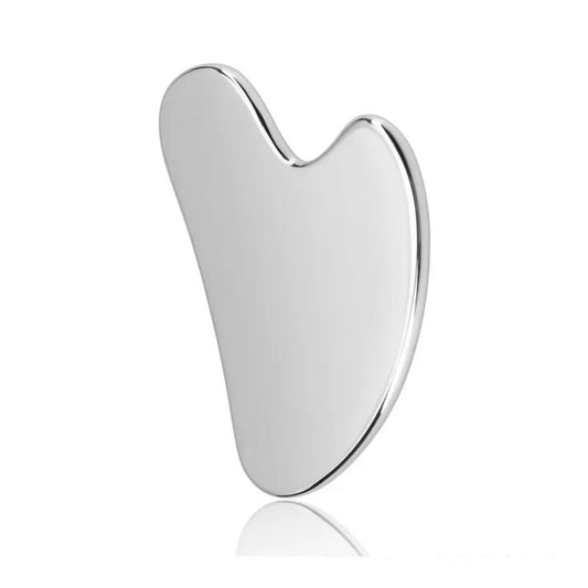 Velrae® Stainless Steel Gua Sha Massager