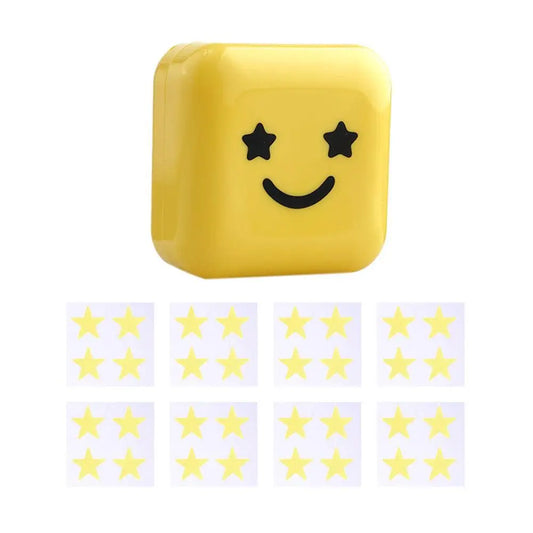 Star Acne Pimple Patche