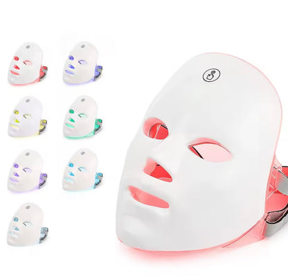 Velrae® LED Face Mask