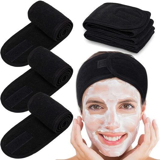 Velrae® Multifunction Women Headband