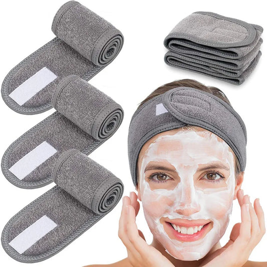 Velrae® Multifunction Women Headband