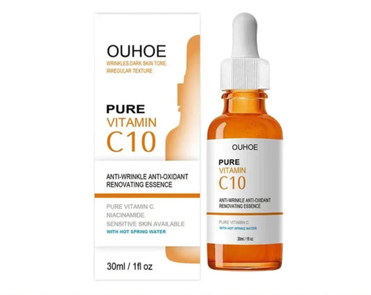 Vitamin C Face Serum Lifting