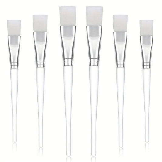 Facial Mask Brushes