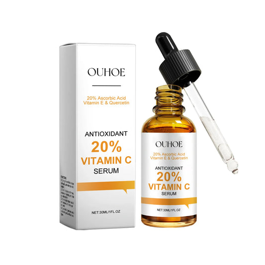 Vitamin C Facial Serum Anti Aging